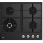 Варочная поверхность BEKO HILW64325SB