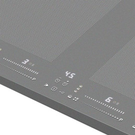 Варочная поверхность MAUNFELD CVI594SF2LGR Inverter