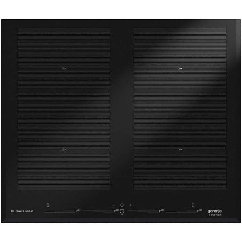 Варочная поверхность Gorenje IS 677 USC черный