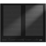 Варочная поверхность Gorenje IS 677 USC черный