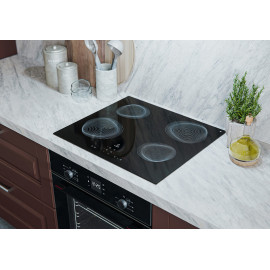 Варочная поверхность LEX EVI 640 R2 BL