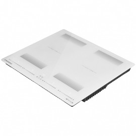 Варочная поверхность MAUNFELD CVI594SF2WHD Inverter