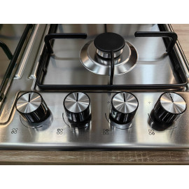 Варочная поверхность KANZLER KM 526 E