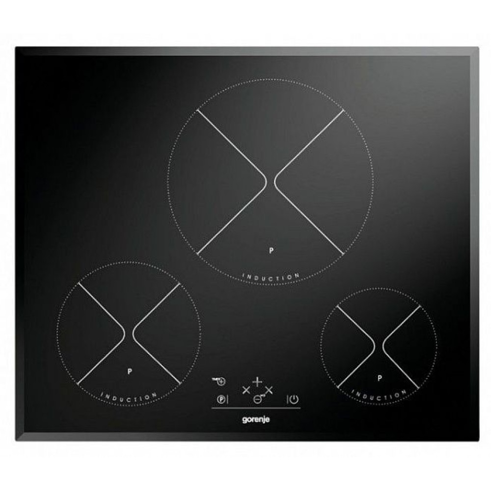 Электрическая поверхность GORENJE it 630 bc