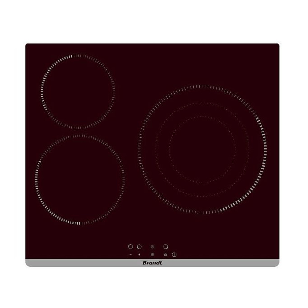 Варочная поверхность BRANDT BPV6322B