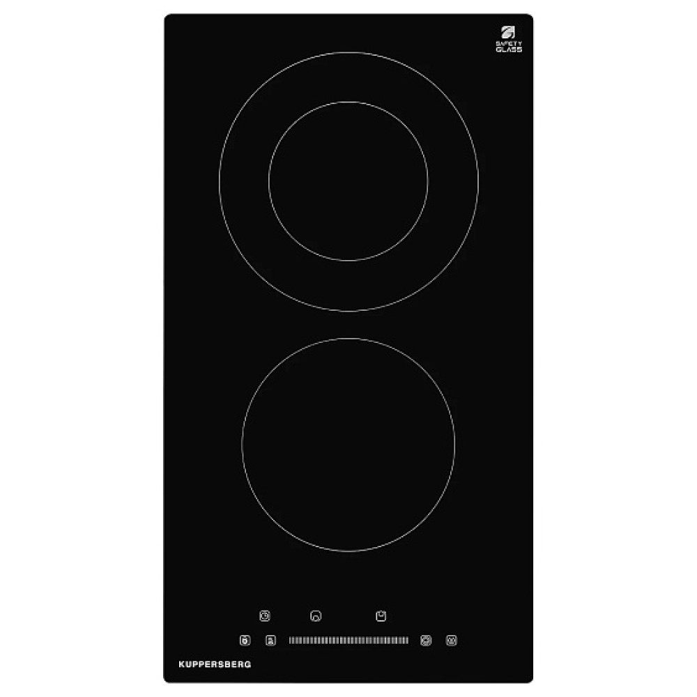 Варочная поверхность KUPPERSBERG ECS 321