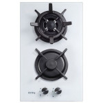 Газовая панель Korting HGG 382 CTW