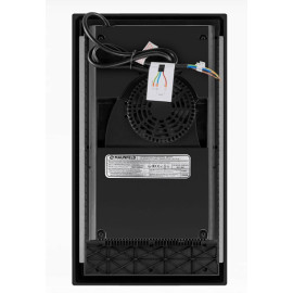 Варочная поверхность MAUNFELD CVI292S2BBK Inverter