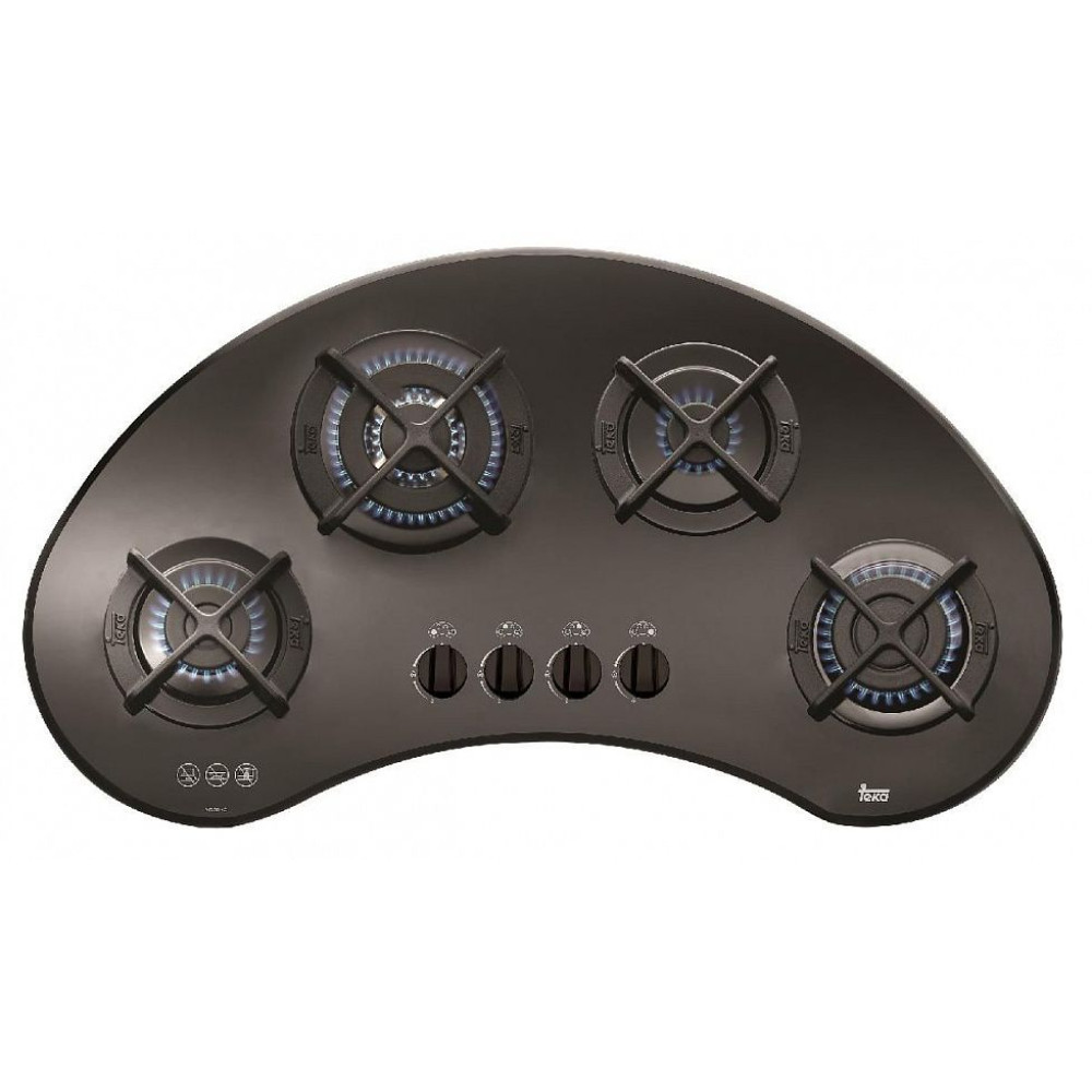 Газовая поверхность TEKA vr 90 4g ai al tr nat