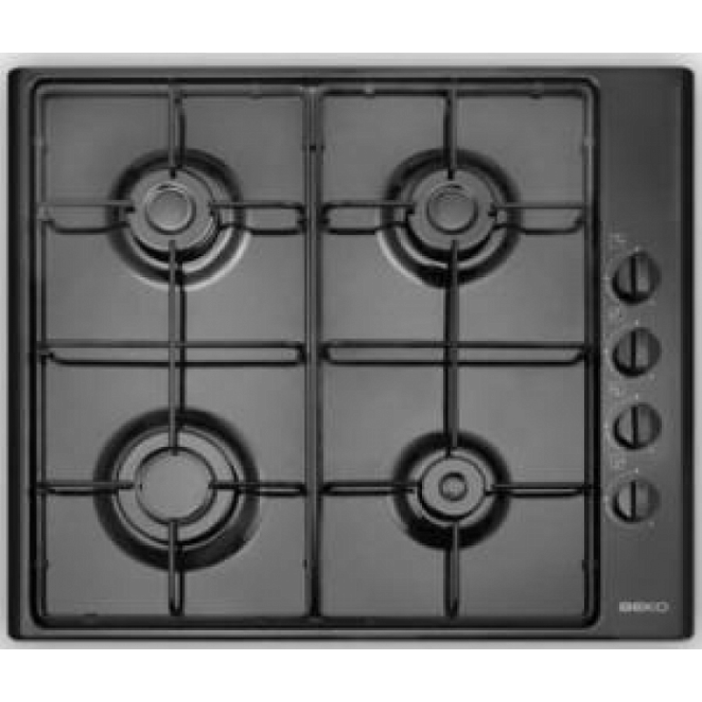 Поверхность BEKO hizg 64121 cr