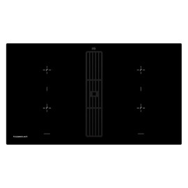 Варочная панель с вытяжкой KUPPERSBUSCH KMI 9850.0 SR