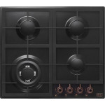 Варочная поверхность KORTING HG 665 CTCN