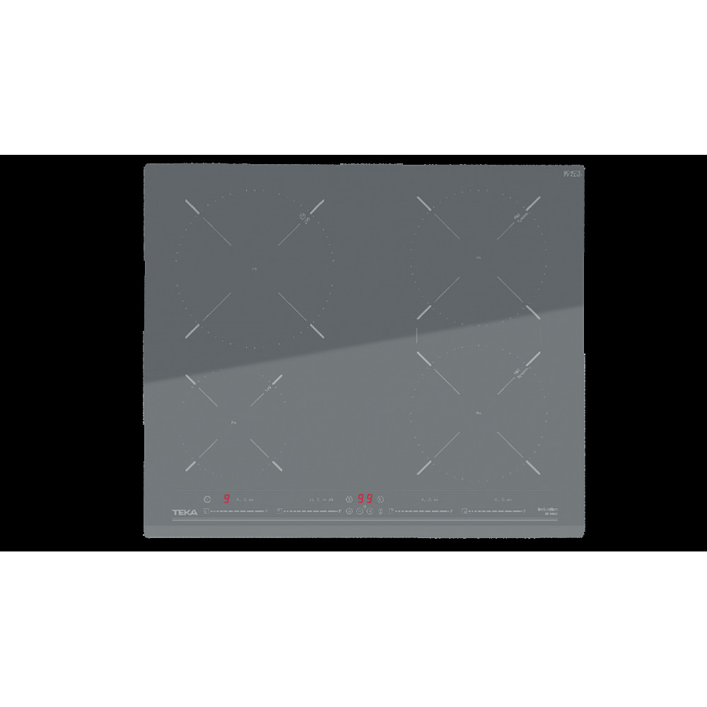 Варочная поверхность TEKA IZ 6420 STONE GREY (112510008)