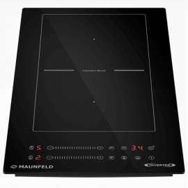 Варочная поверхность MAUNFELD CVI292S2BBK Inverter
