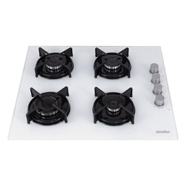 Варочная поверхность SIMFER H60K40C000TB