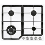 Газовая поверхность ARDESIA F 6V4 GTRW