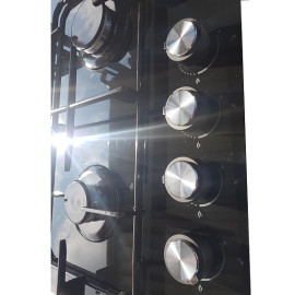Варочная поверхность REEX PG-6400LESC Bkgl