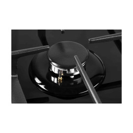 Варочная поверхность MONSHER MGG 30 Noir