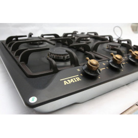 Поверхность AMIR PG6040 RSTB GK