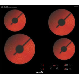 Варочная поверхность ELTRONIC 88-06 черный