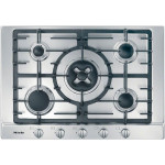 Поверхность MIELE km 2034 ix