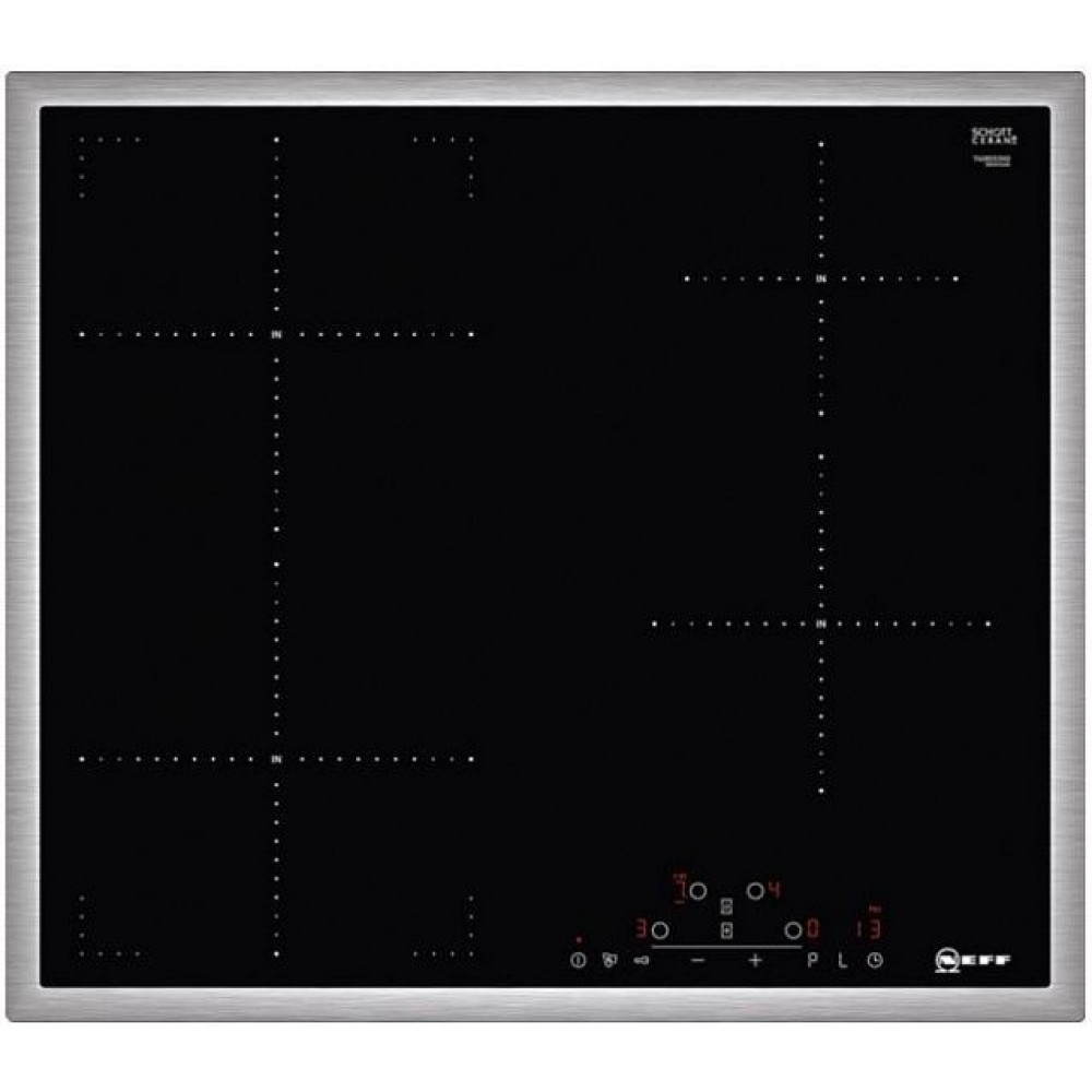 Поверхность NEFF t46bd53n0