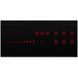 Варочная поверхность DELONGHI SLI 604 RUS