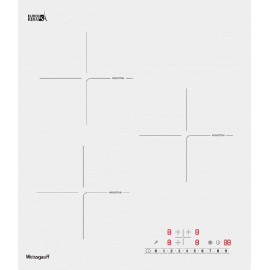 Варочная панель WEISSGAUFF HI 430 WSC