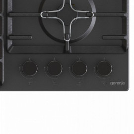 Встраиваемая газовая варочная панель Gorenje G641SYB