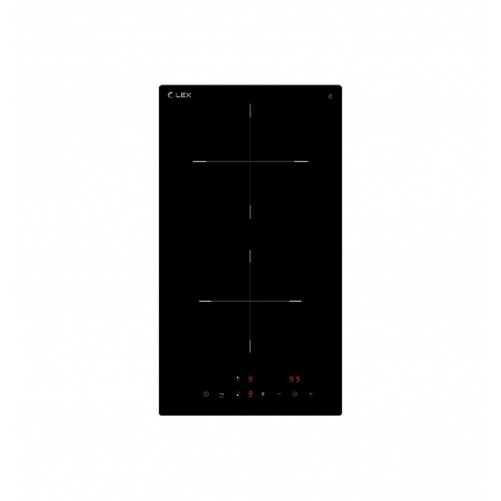 Варочная поверхность LEX EVI 320A BL