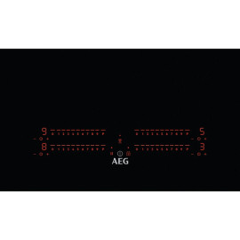 Варочная поверхность AEG IPE 84531 FB