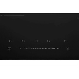 Варочная поверхность ZUGEL ZIH604B