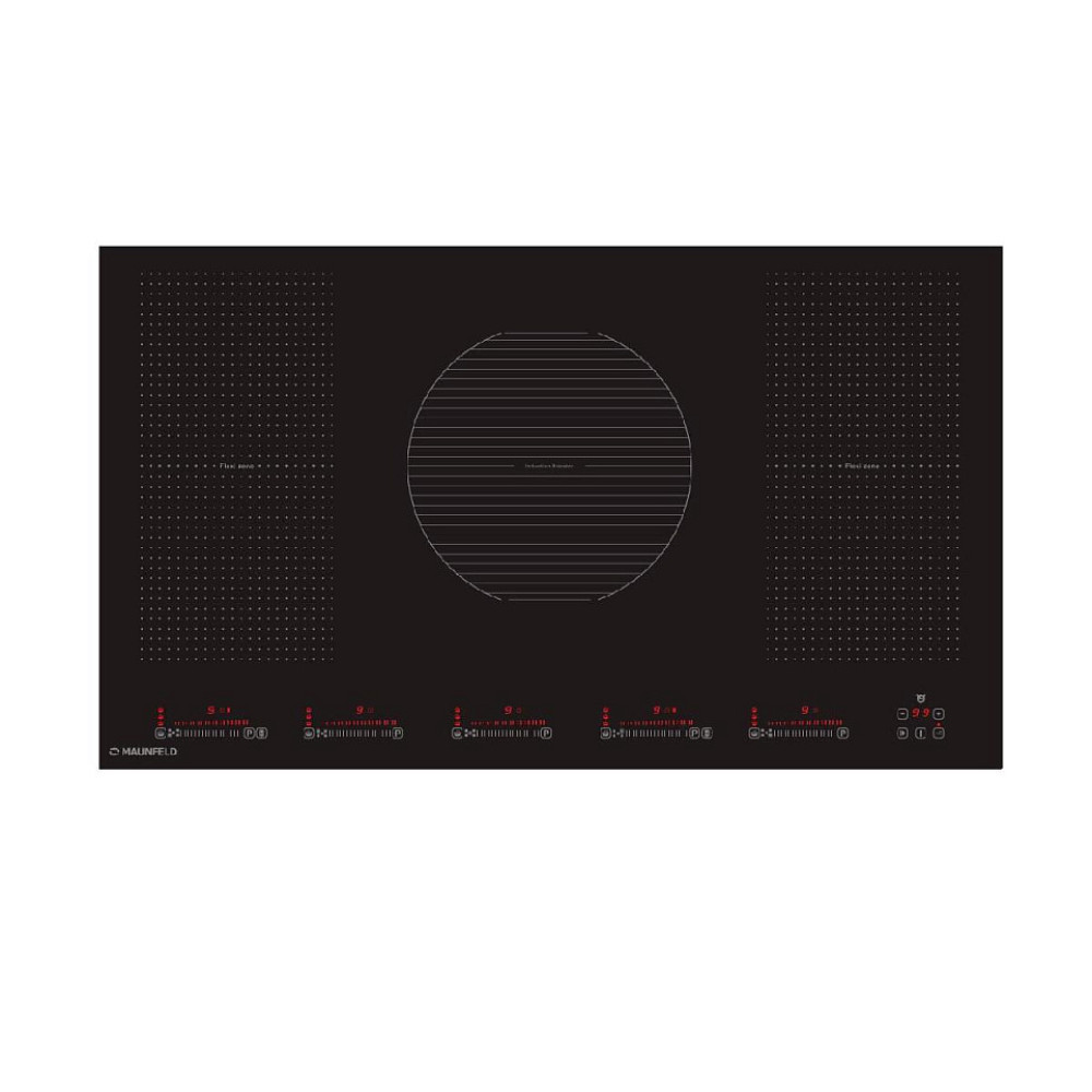 Варочная поверхность MAUNFELD CVI905SFBK
