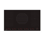 Варочная поверхность MAUNFELD CVI905SFBK