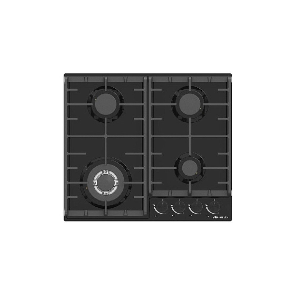 Варочная поверхность MILLEN MGH 602 BL