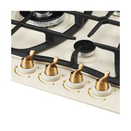 Варочная поверхность KUPPERSBERG FS 604 C Bronze