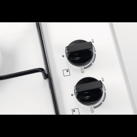 Газовая варочная панель Zanussi GPZ 262 HW