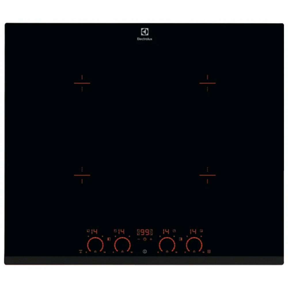 Варочная поверхность Electrolux EHD 6740