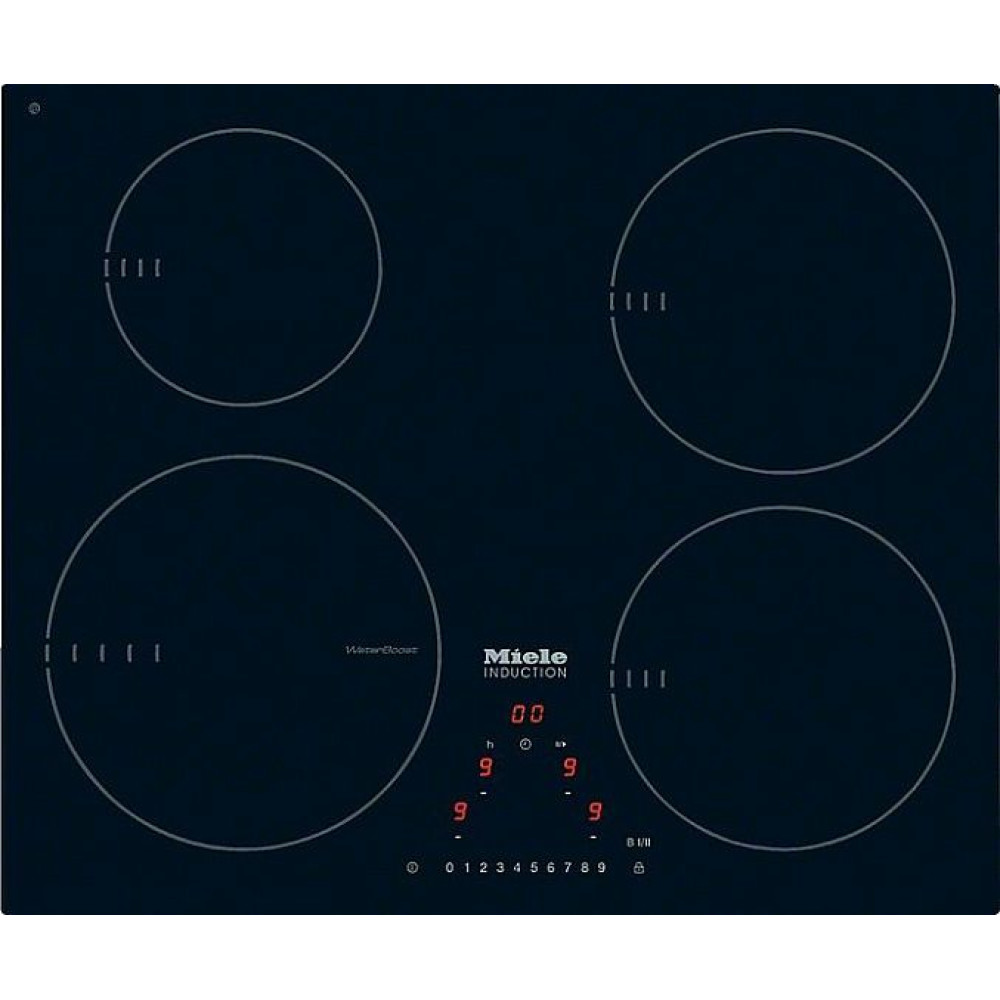 Поверхность MIELE km 6319