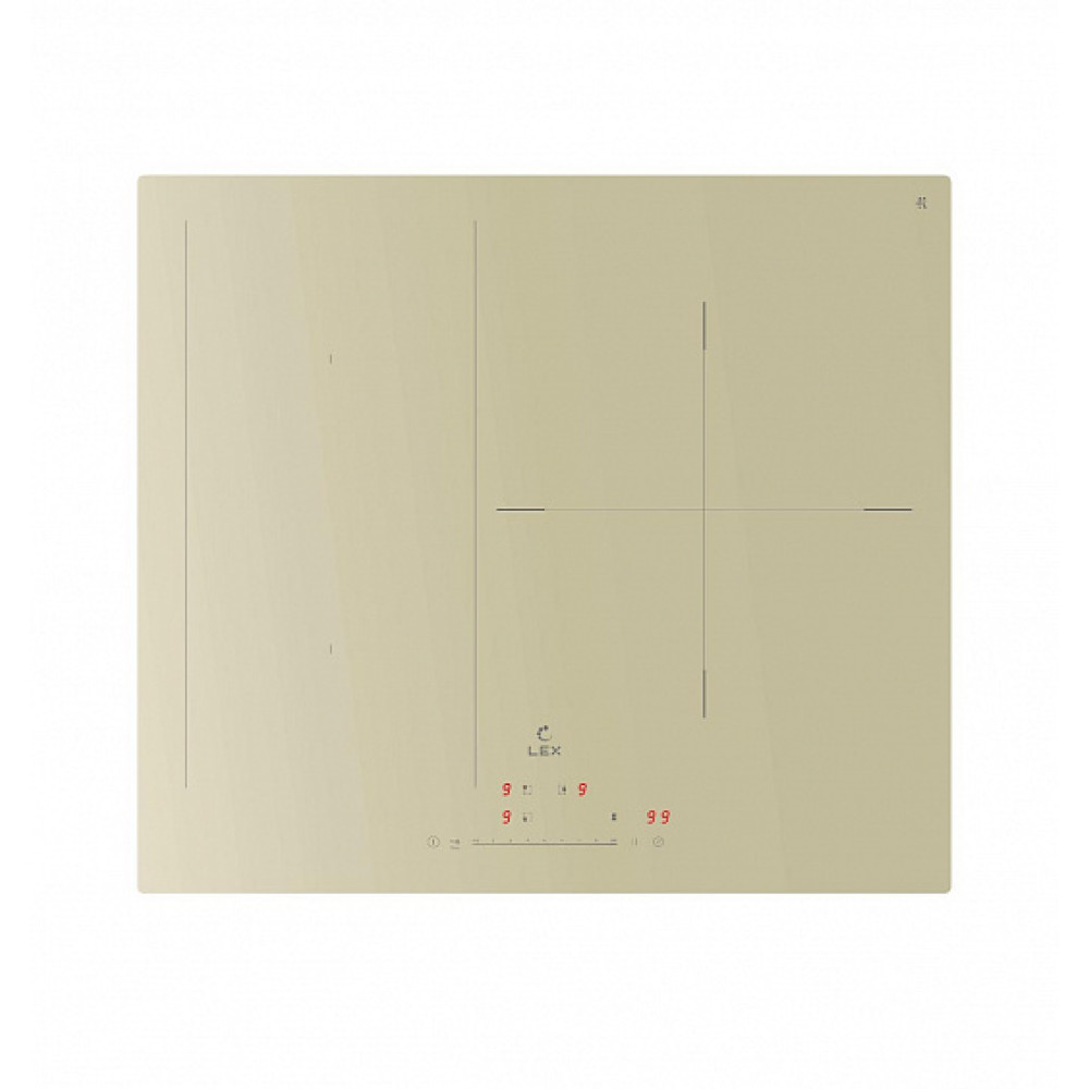 Варочная поверхность LEX EVI 631A IV