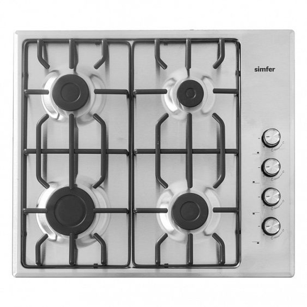 Варочная поверхность Simfer H60Q40M471