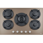 Газовая варочная поверхность FRANKE FHMF 755 4G DC C OY (106.0541.754 )