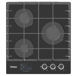 Варочная поверхность HAIER HHX-G53CNSB