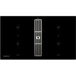 Варочная поверхность KUPPERSBUSCH KMI 9850.0 SR Stainless Steel