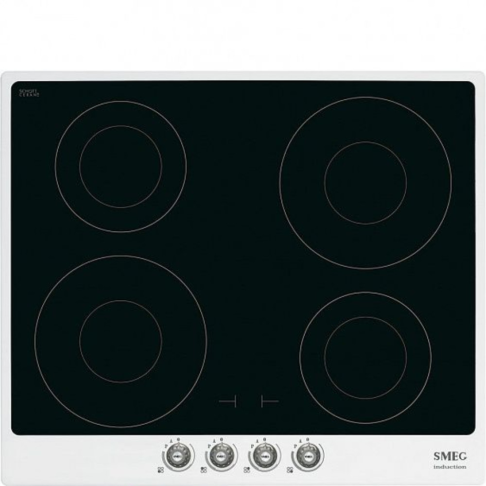 Варочная поверхность SMEG SI764BSM
