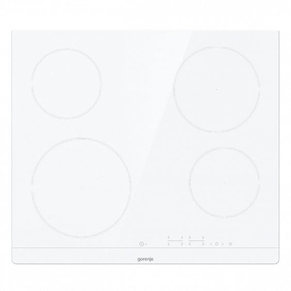 Варочная поверхность GORENJE ECT641WSC