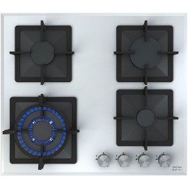 Газовая панель KRONA CALORE 60 WH