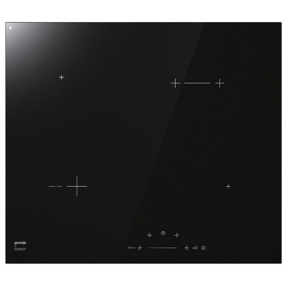 Поверхность GORENJE ECS 693 ST
