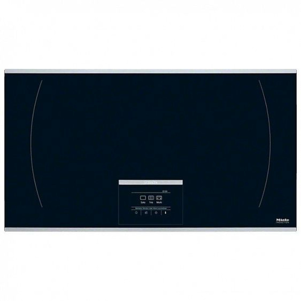 Поверхность MIELE km 6395 edst