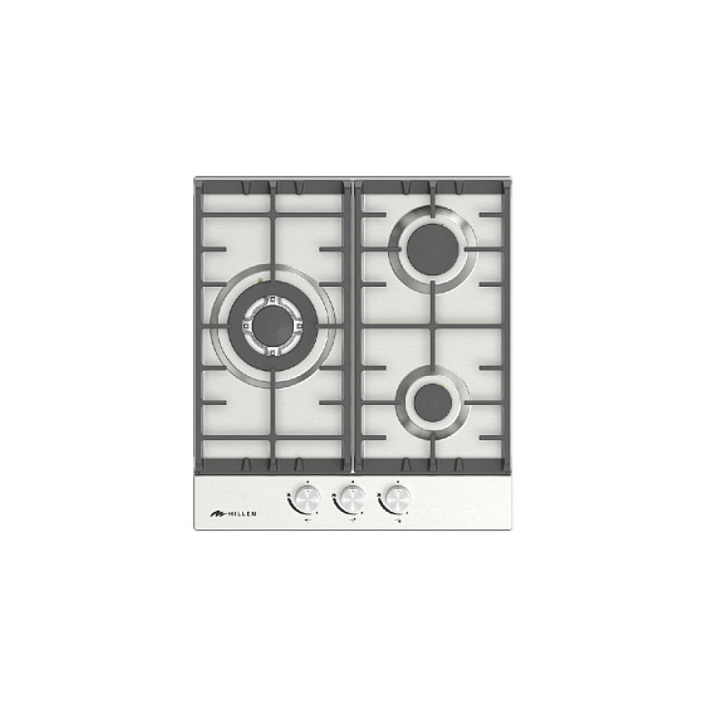Варочная поверхность MILLEN MGH 451 IX